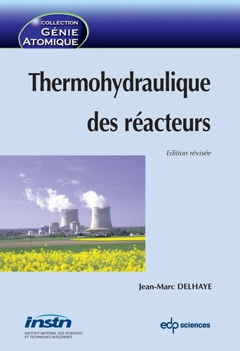 THERMOHYDRAULIQUE DES REACTEURS NED