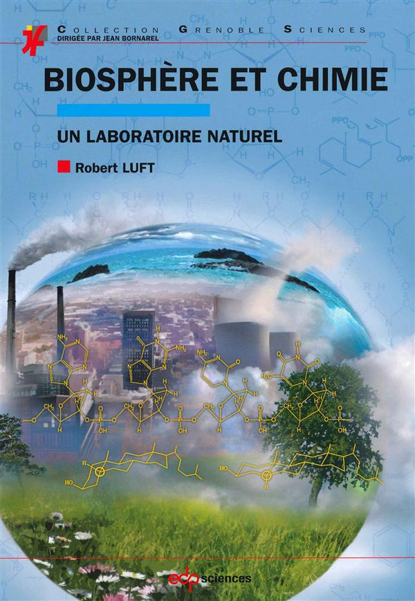 BIOSPHERE ET CHIMIE