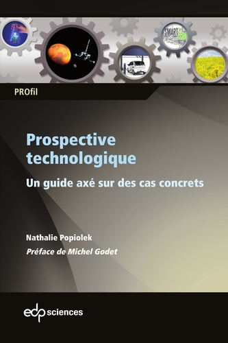 GUIDE DE PROSPECTIVES TECHNOLOGIQUES