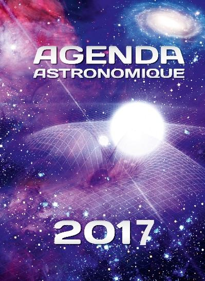 Agenda astronomique 2017