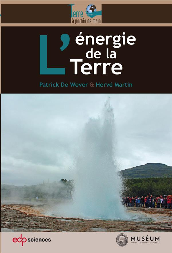 L'énergie de la Terre