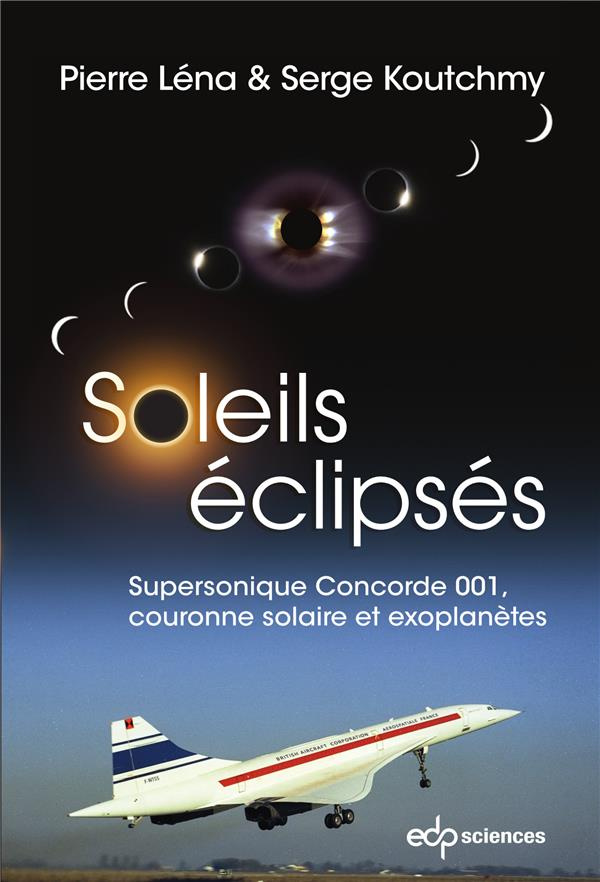 SOLEILS ECLIPSES