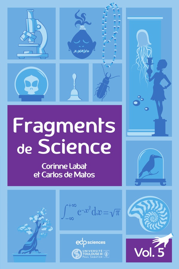 Fragments de science Vol. 5
