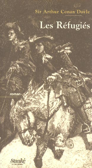 Les réfugiés