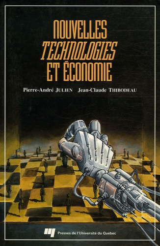 NOUVELLES TECHNOLOGIES ET ECONOMIE