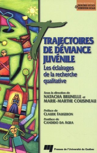 TRAJECTOIRES DE DEVIANCE JUVENILE