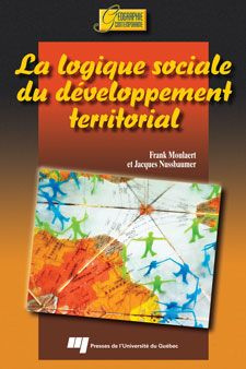 LOGIQUE SOCIALE DU DEVELOPPEMENT TERRITORIAL