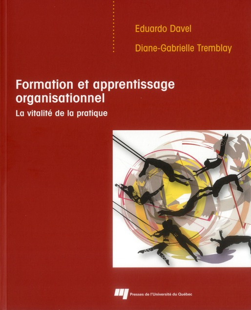 FORMATION ET APPRENTISSAGE ORGANISATIONNEL