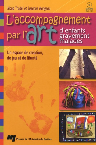 ACCOMP PAR L ART D ENF