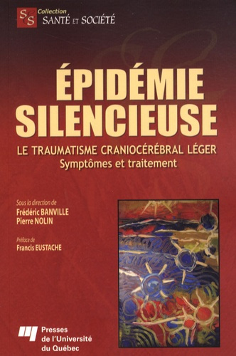EPIDEMIE SILENCIEUSE