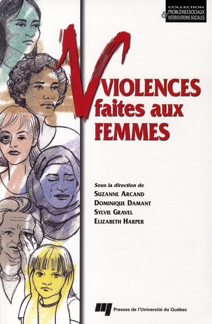 VIOLENCES FAITES AUX FEMMES