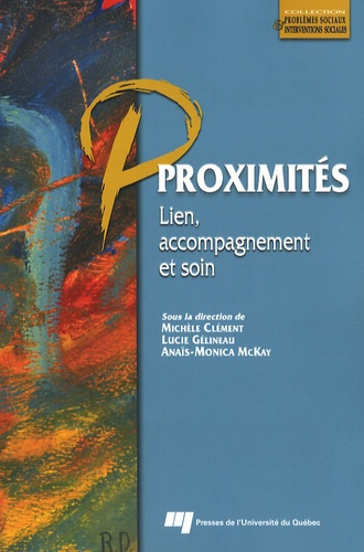 PROXIMITES
