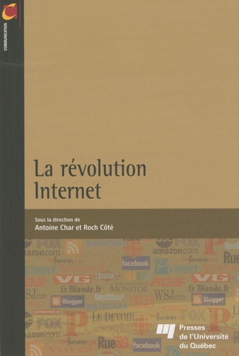 REVOLUTION INTERNET