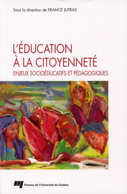 EDUCATION A LA CITOYENNETE