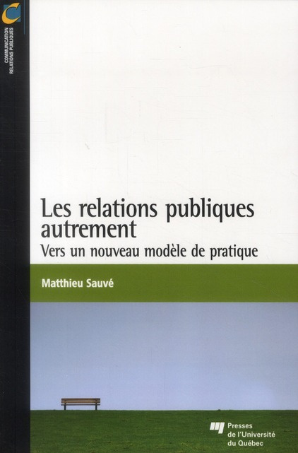 RELATIONS PUBLIQUES AUTREMENT