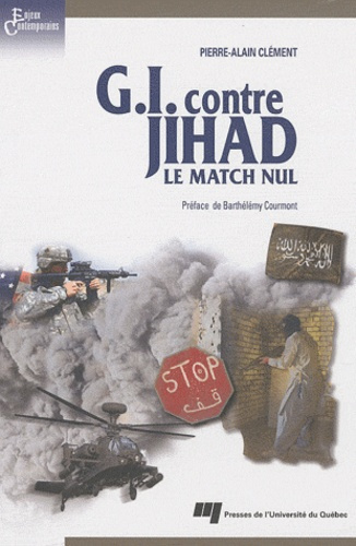 G I CONTRE JIHAD