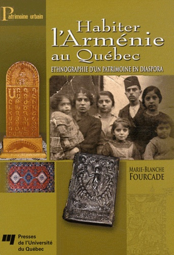 HABITER L ARMENIE AU QUEBEC