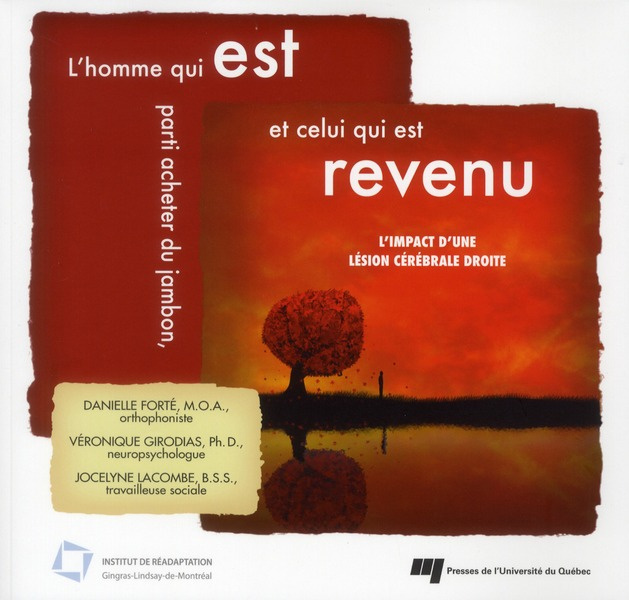 L HOMME QUI EST PARTI ACHETER DU JAMBON ET CELUI QUI EST REVENU