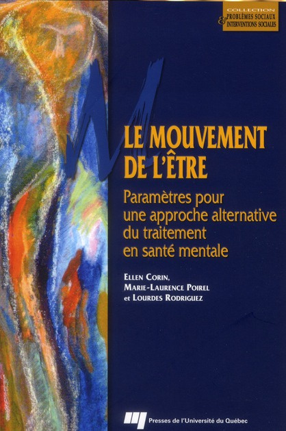 LE MOUVEMENT DE L ETRE