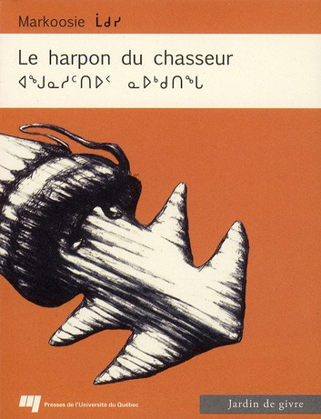 LE HARPON DU CHASSEUR