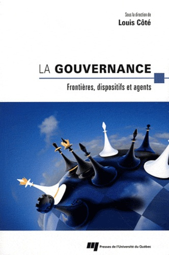 LA GOUVERNANCE
