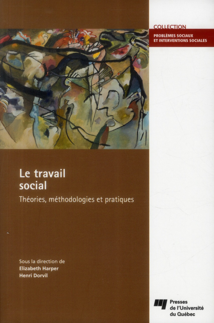 TRAVAIL SOCIAL