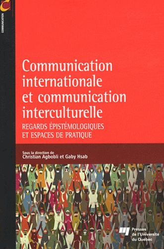 COMMUNICATION INTERNATIONALE ET LA COMMUNICATION INTERCULTURELLE