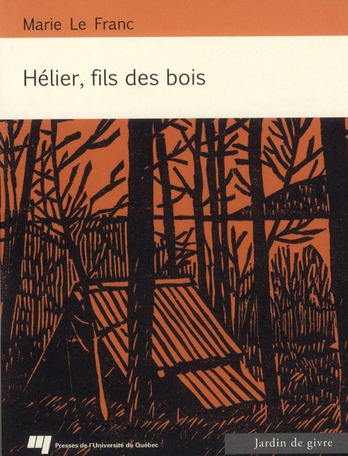 HELIER FILS DES BOIS