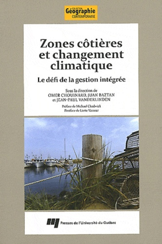ZONES COTIERES ET CHANGEMENT CLIMATIQUE