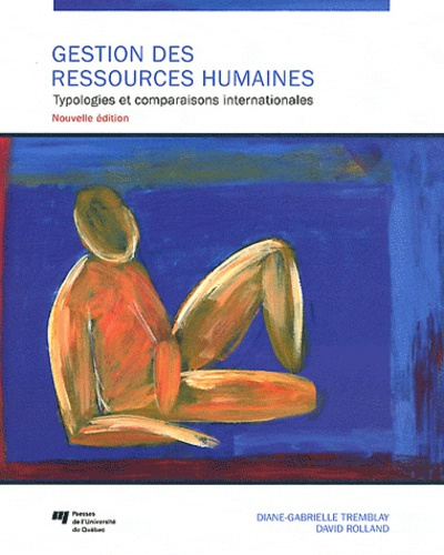 GESTION DES RESSOURCES HUMAINES