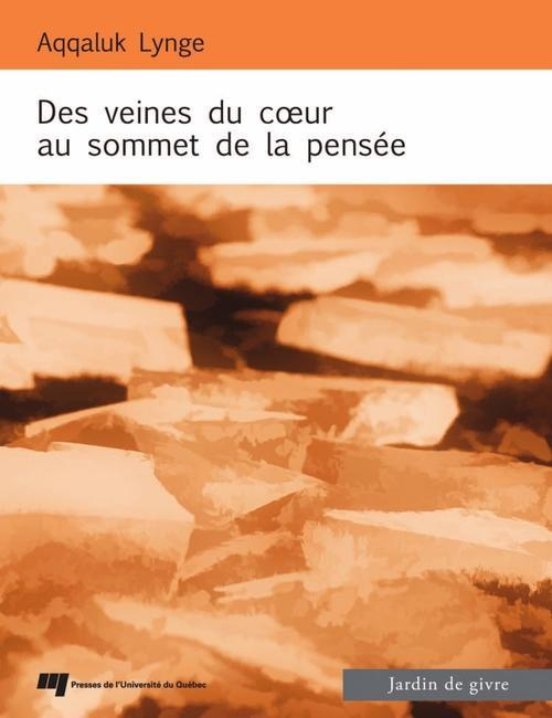 DES VEINES DU COEUR AU SOMMET DE LA PENSEE
