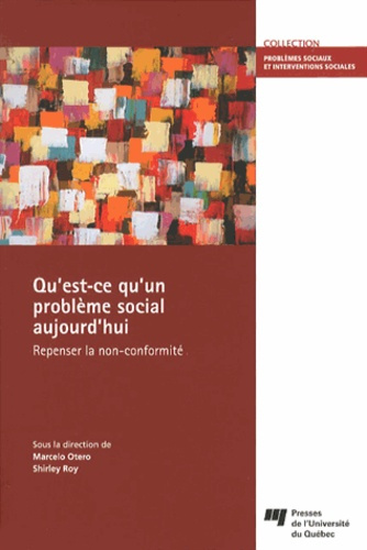 QU EST CE QU UN PROBLEME SOCIAL AUJOURD HUI