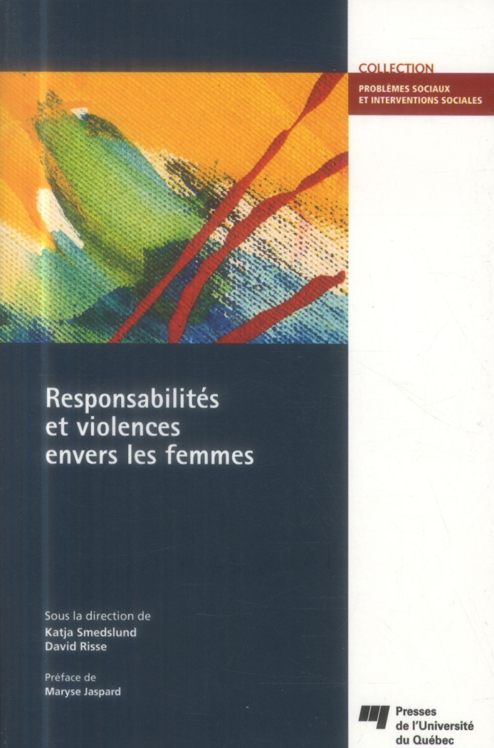 RESPONSABILITES ET VIOLENCES ENVERS LES FEMMES