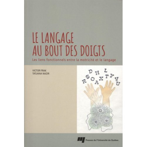 LANGAGE AU BOUT DES DOIGTS