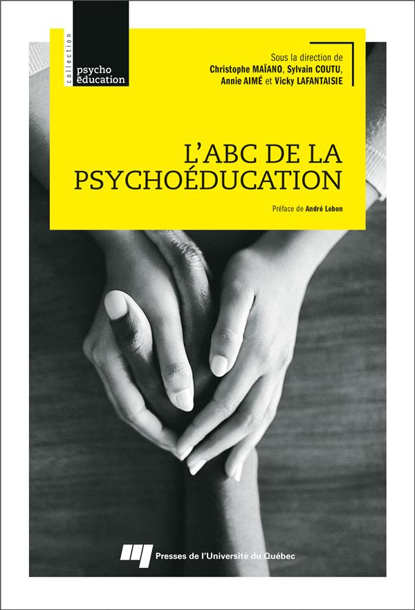 L'ABC de la Psychoéducation