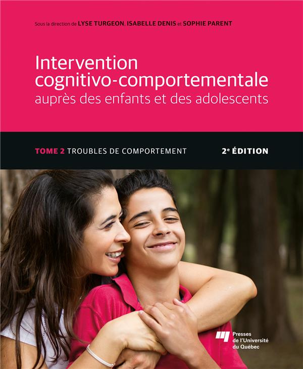 INTERVENTION COGNITIVO-COMPORT