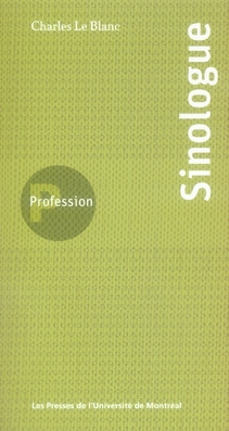 Profession Sinologue