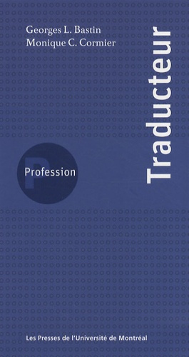 Profession Traducteur