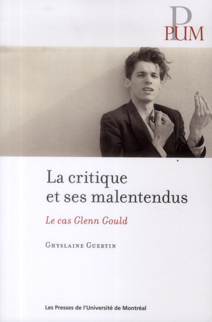 La critique musicale et ses malentendus