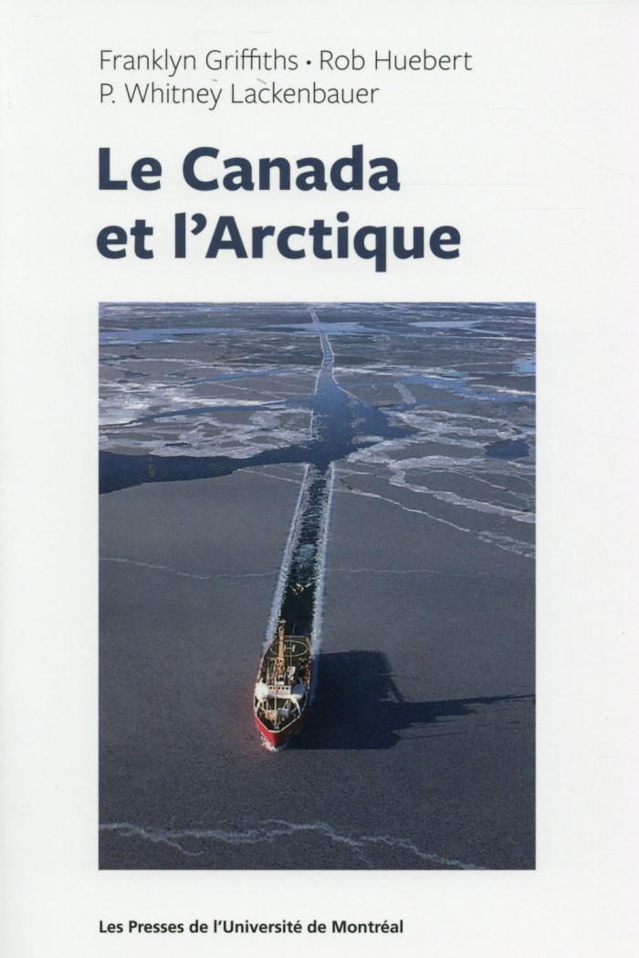 Le Canada et l'Arctique