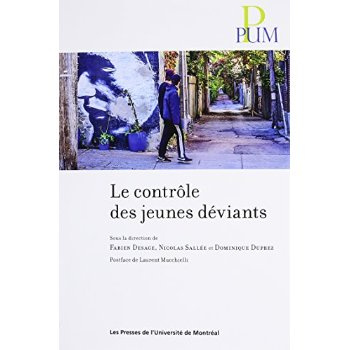 Le contrôle des jeunes déviants
