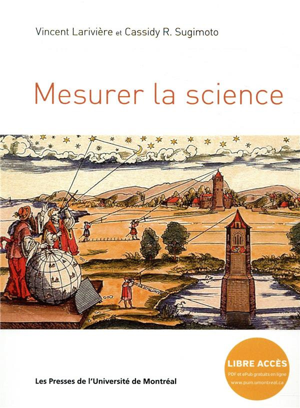 MESURER LA SCIENCE