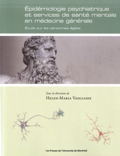 Epidémiologie psychiatrique et services de santé mentale en médecine générale. Etude sur les personn
