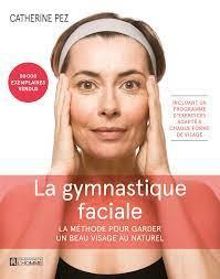 La gymnastique faciale