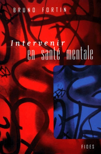 INTERVENIR EN SANTE MENTALE