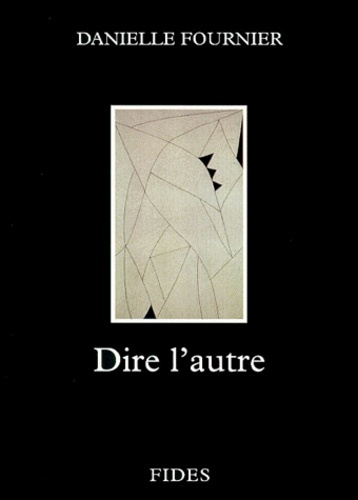 DIRE L'AUTRE
