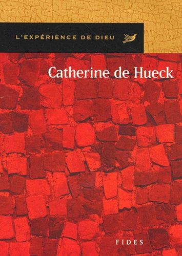 Catherine de Hueck Doherty