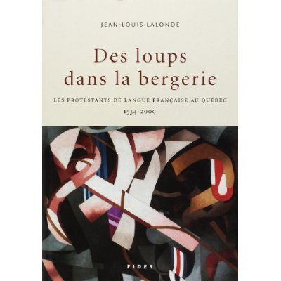 Loups dans la bergerie. 0000