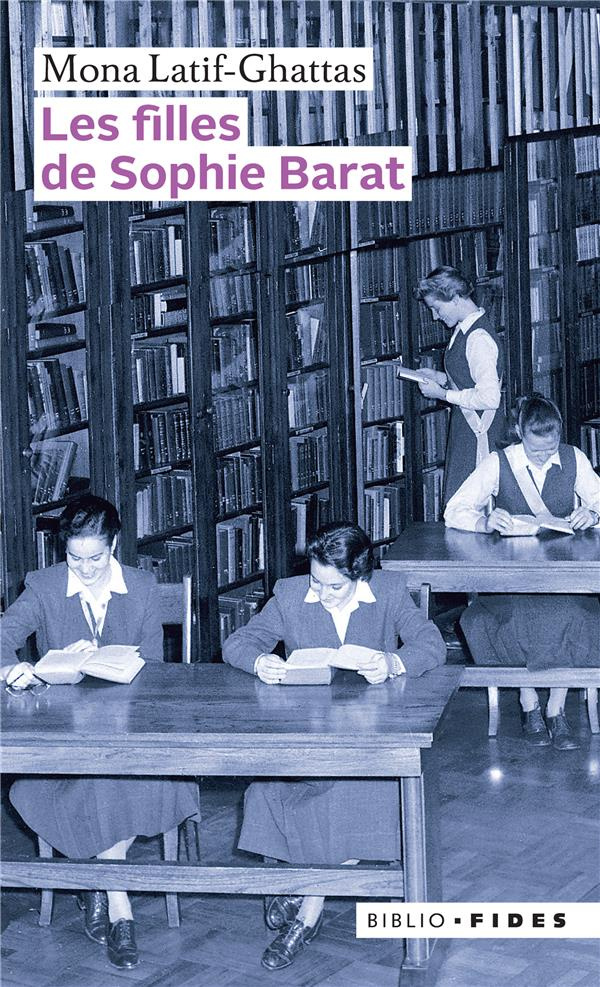 Les filles de Sophie Barat