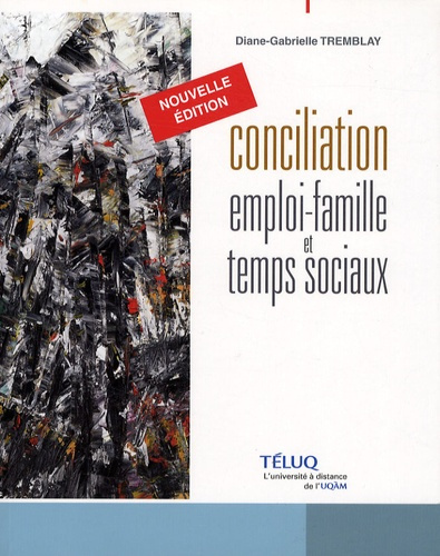 CONCILIATION EMPLOI FAMILLE ET TEMPS SOCIAUX